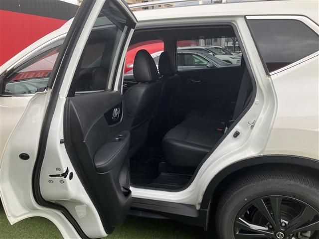 NISSAN X-TRAIL 4WD 2021 Image 31
