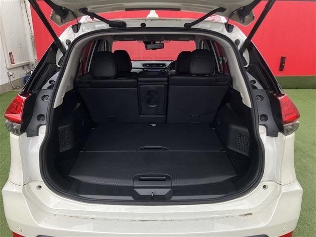 NISSAN X-TRAIL 4WD 2021 Image 31