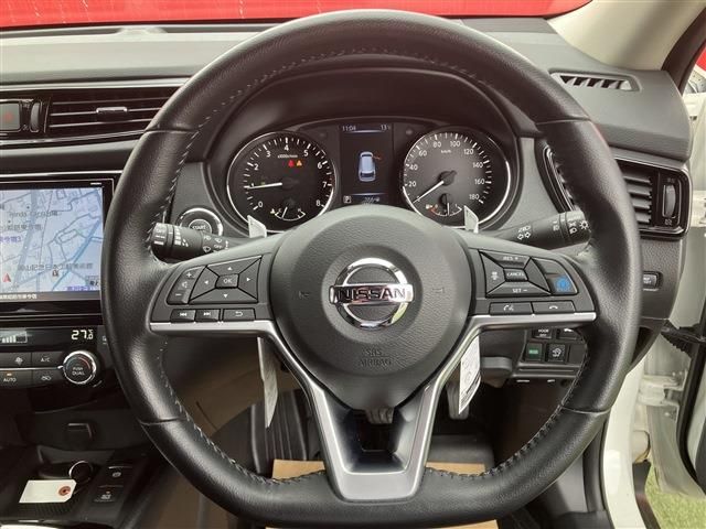 NISSAN X-TRAIL 4WD 2021 Image 31