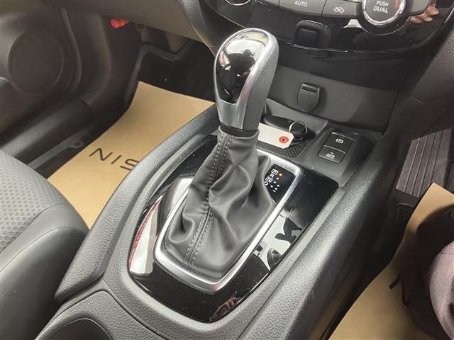 NISSAN X-TRAIL 4WD 2021 Image 31