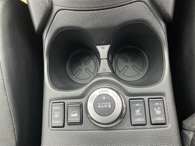 NISSAN X-TRAIL 4WD 2021 Image 31