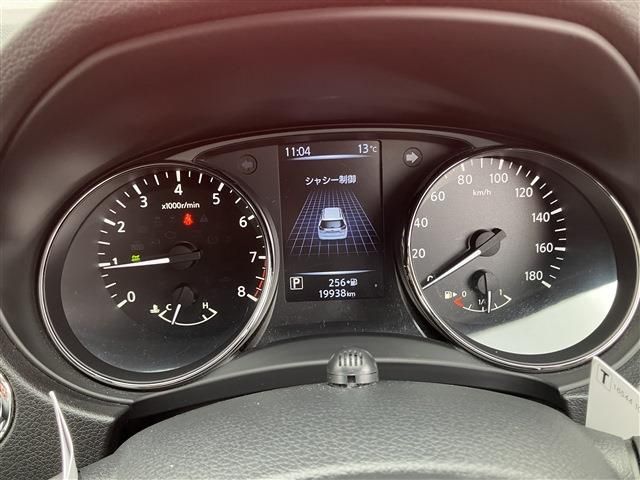 NISSAN X-TRAIL 4WD 2021 Image 31