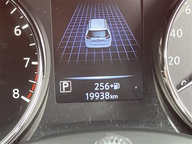 NISSAN X-TRAIL 4WD 2021 Image 31