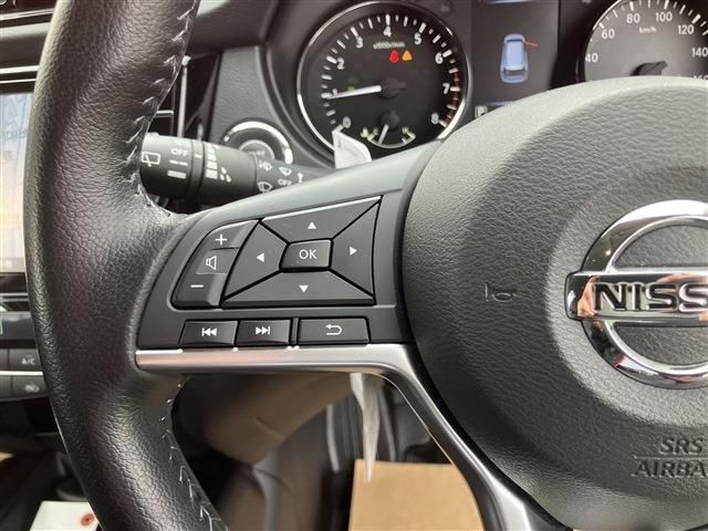 NISSAN X-TRAIL 4WD 2021 Image 31