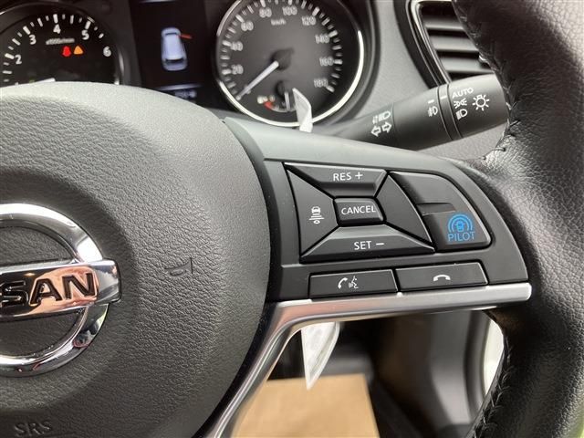 NISSAN X-TRAIL 4WD 2021 Image 31