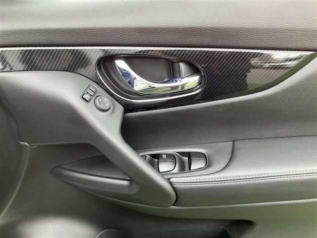 NISSAN X-TRAIL 4WD 2021 Image 31