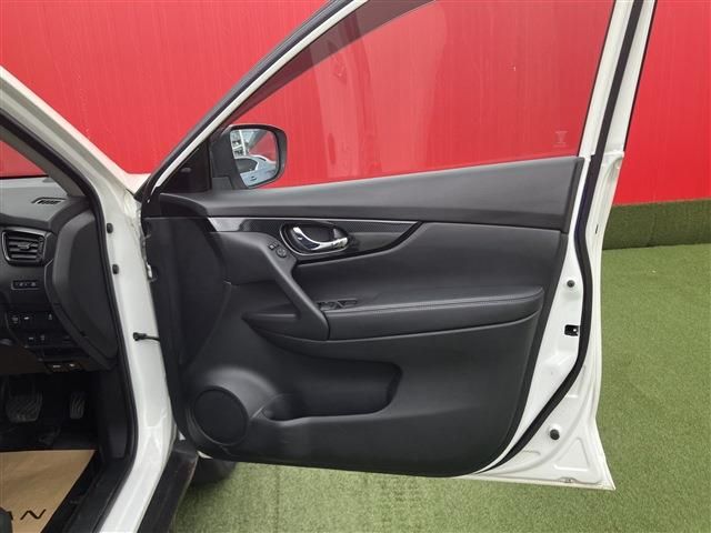 NISSAN X-TRAIL 4WD 2021 Image 31