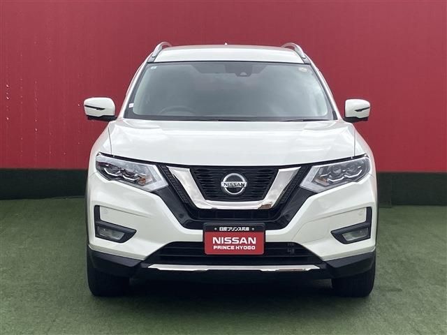 NISSAN X-TRAIL 4WD 2021 Image 31