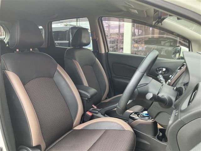 NISSAN NOTE 2017 Image 31