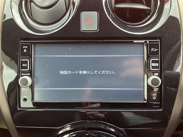 NISSAN NOTE 2017 Image 31