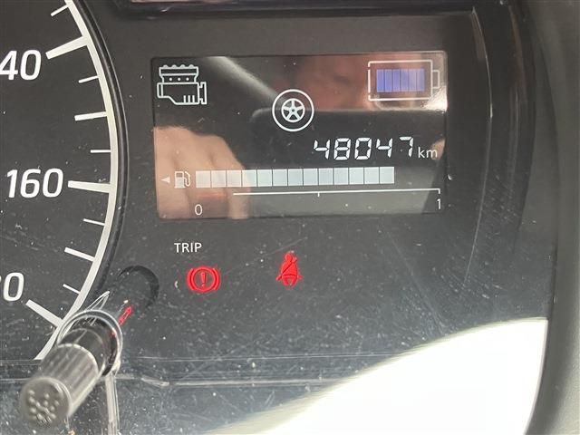 NISSAN NOTE 2017 Image 31