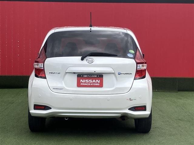 NISSAN NOTE 2017 Image 31