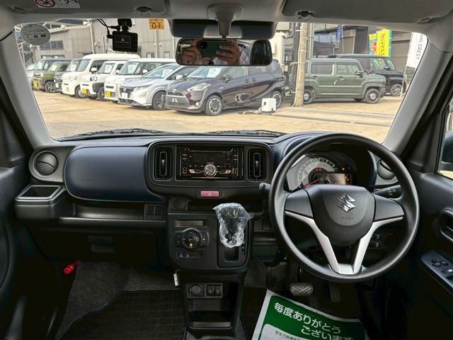 SUZUKI ALTO 2022 Image 31