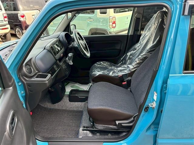 SUZUKI ALTO 2022 Image 31