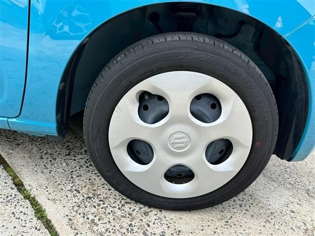 SUZUKI ALTO 2022 Image 31