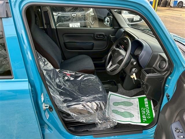 SUZUKI ALTO 2022 Image 31