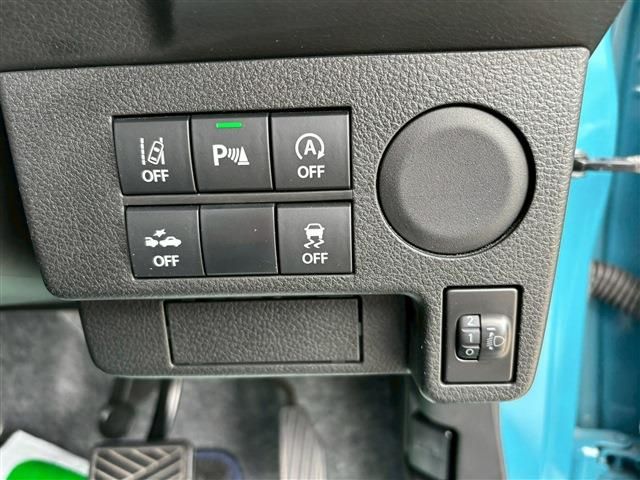 SUZUKI ALTO 2022 Image 31