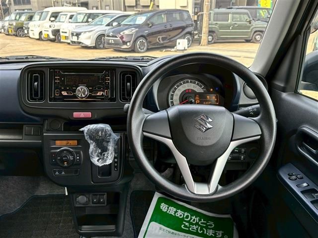 SUZUKI ALTO 2022 Image 31