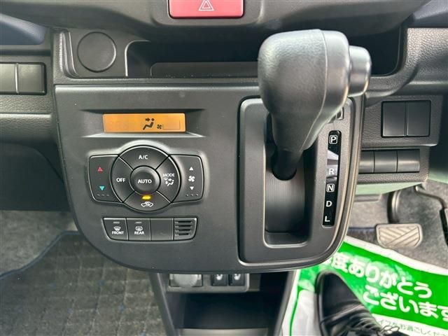 SUZUKI ALTO 2022 Image 31