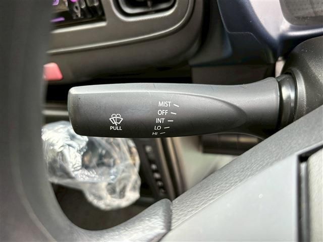 SUZUKI ALTO 2022 Image 31