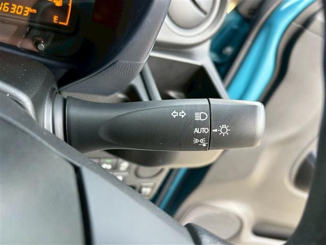 SUZUKI ALTO 2022 Image 31