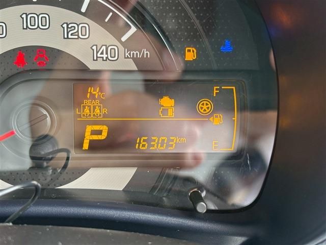 SUZUKI ALTO 2022 Image 31