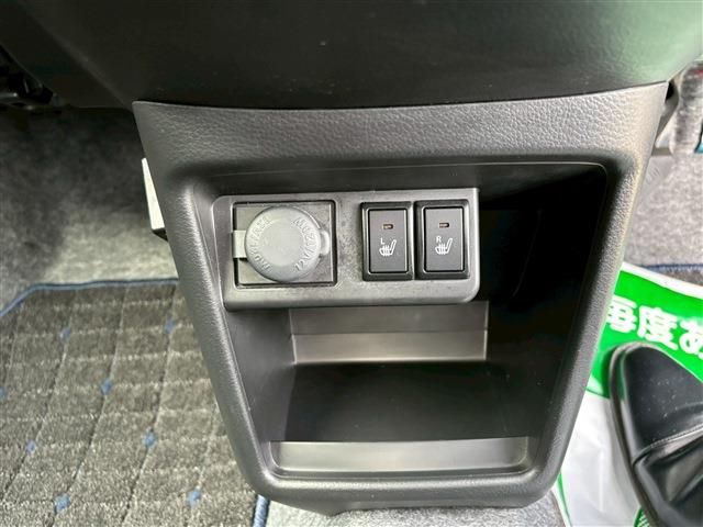 SUZUKI ALTO 2022 Image 31