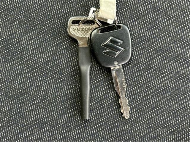 SUZUKI ALTO 2022 Image 31