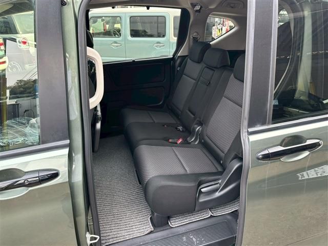 HONDA FREED HYBRID 2023 Image 31