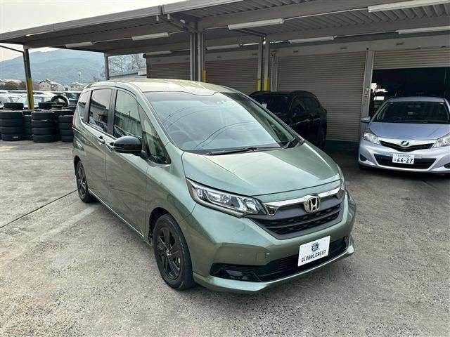 HONDA FREED HYBRID 2023 Image 31