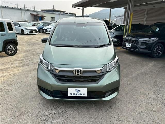 HONDA FREED HYBRID 2023 Image 31
