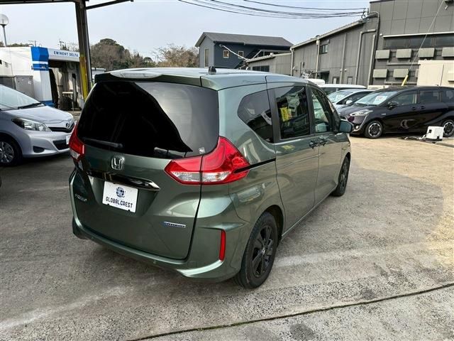HONDA FREED HYBRID 2023 Image 31