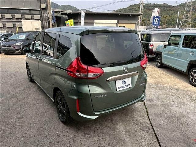 HONDA FREED HYBRID 2023 Image 31
