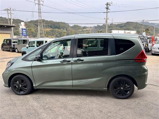HONDA FREED HYBRID 2023 Image 31