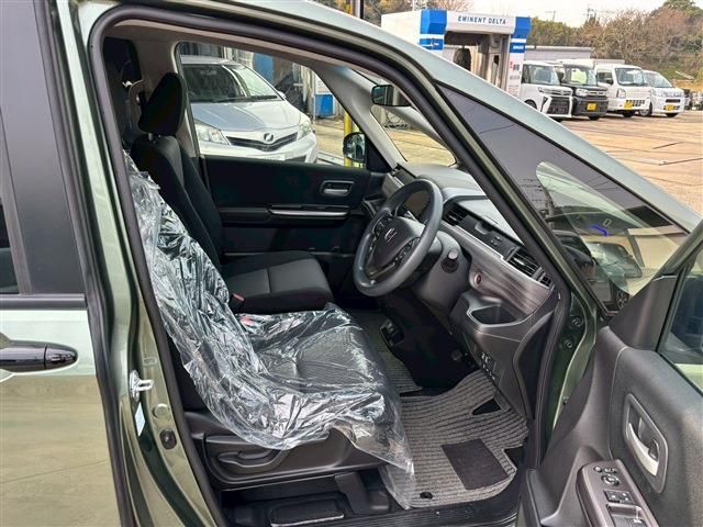 HONDA FREED HYBRID 2023 Image 31