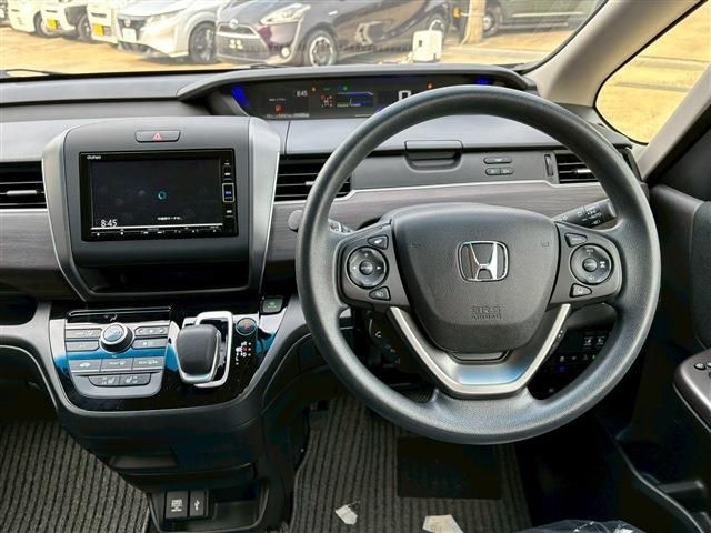 HONDA FREED HYBRID 2023 Image 31