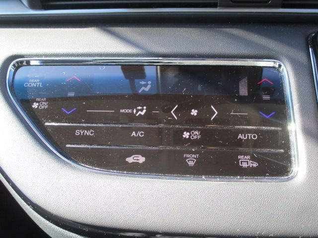 HONDA ODYSSEY E:HEV 2024 Image 31