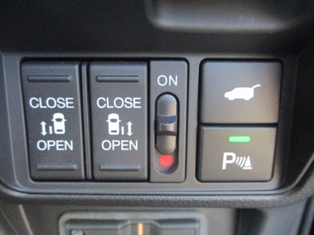 HONDA ODYSSEY E:HEV 2024 Image 31