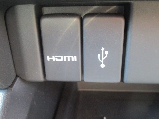 HONDA ODYSSEY E:HEV 2024 Image 31