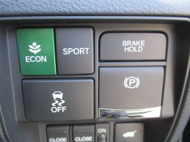 HONDA ODYSSEY E:HEV 2024 Image 31