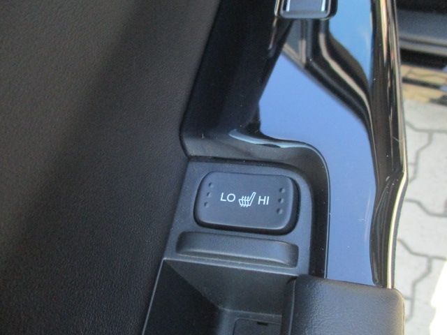 HONDA ODYSSEY E:HEV 2024 Image 31