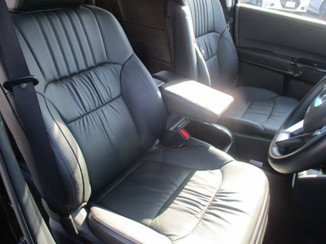 HONDA ODYSSEY E:HEV 2024 Image 31