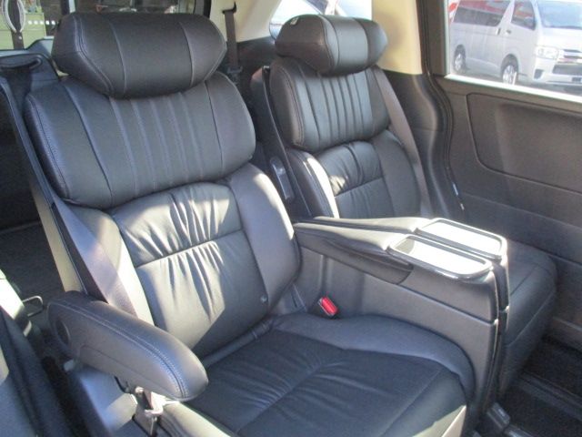 HONDA ODYSSEY E:HEV 2024 Image 31