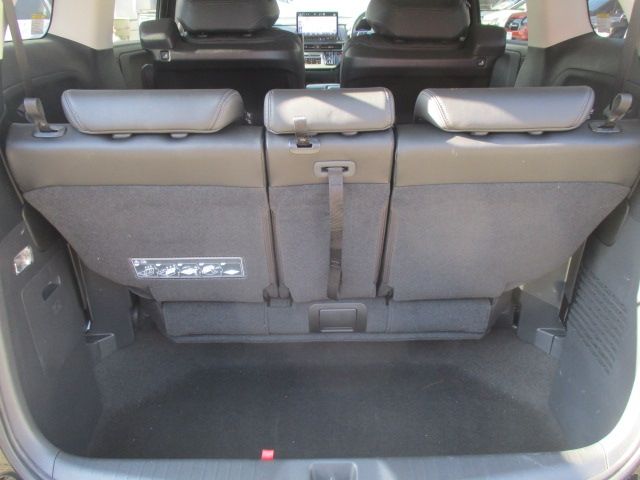 HONDA ODYSSEY E:HEV 2024 Image 31