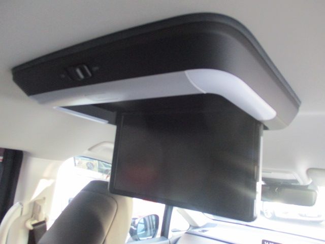 HONDA ODYSSEY E:HEV 2024 Image 31