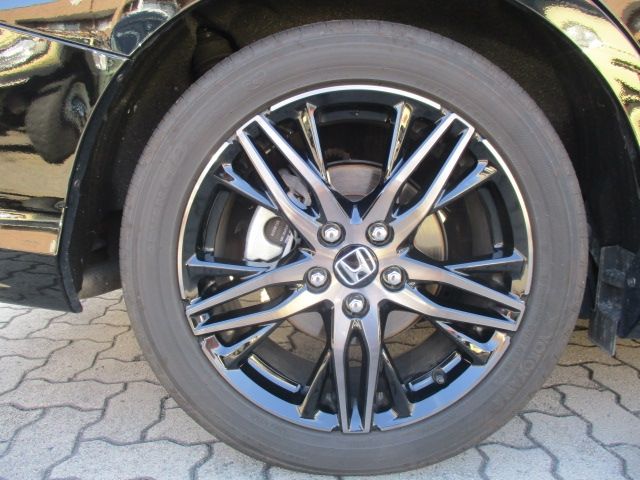 HONDA ODYSSEY E:HEV 2024 Image 31