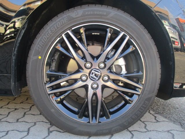 HONDA ODYSSEY E:HEV 2024 Image 31