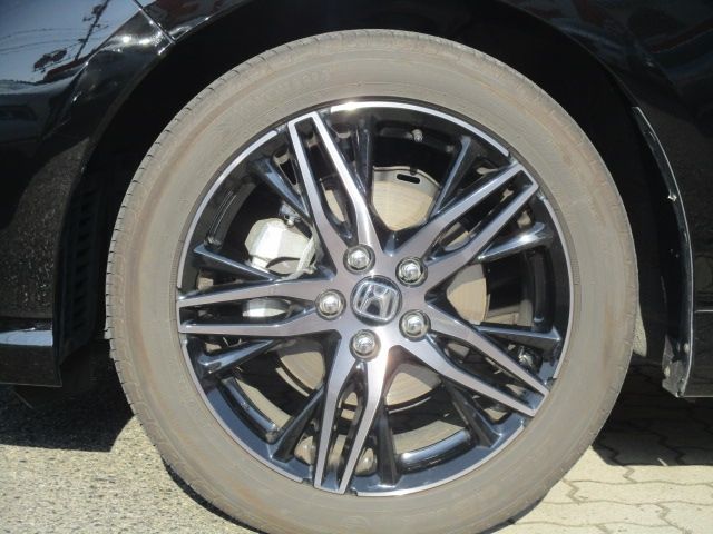 HONDA ODYSSEY E:HEV 2024 Image 31