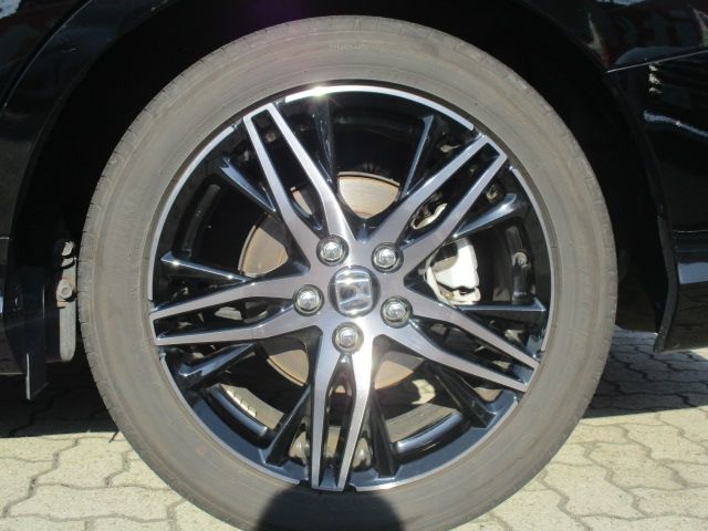 HONDA ODYSSEY E:HEV 2024 Image 31