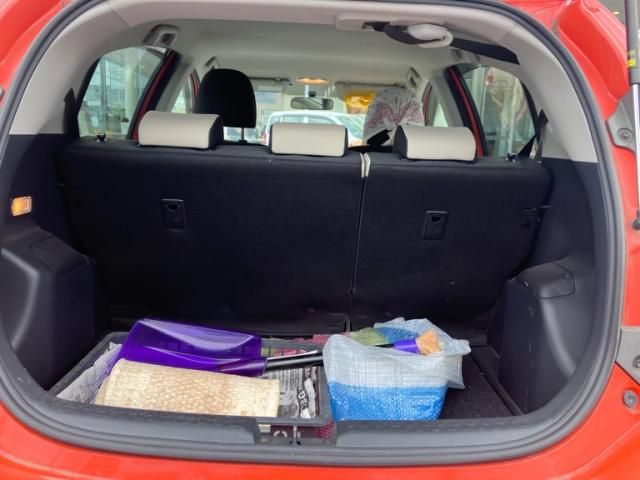 TOYOTA AQUA 2013 Image 31